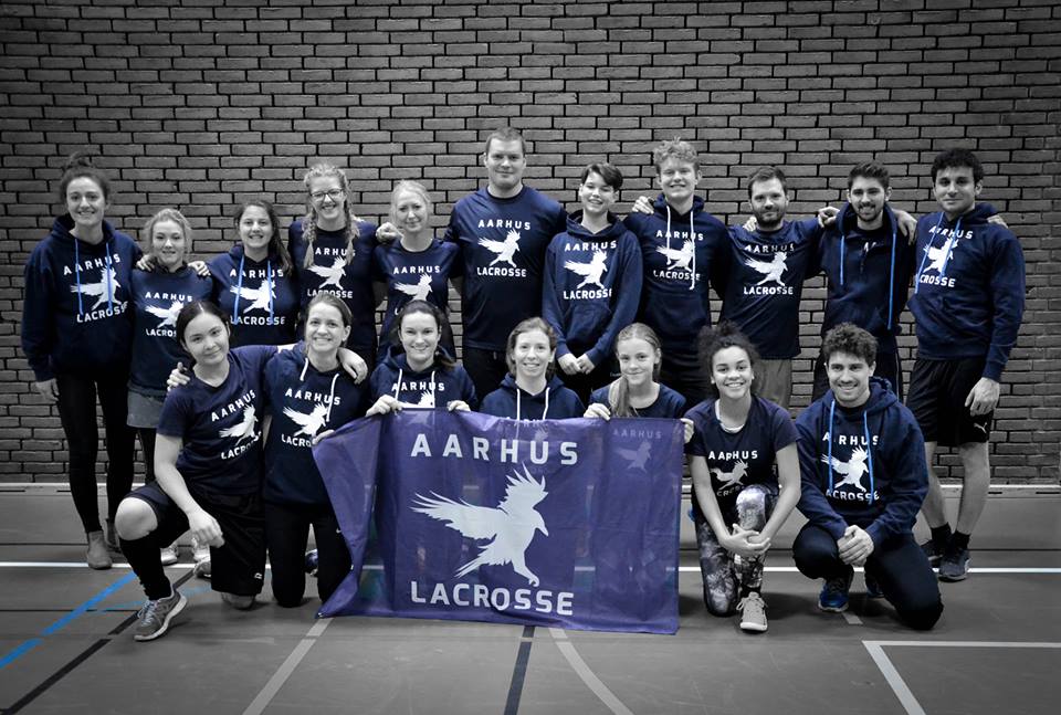 Aarhus Lacrosse
